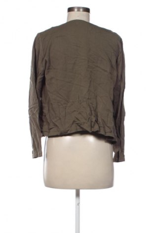 Damski kardigan Trend One, Rozmiar S, Kolor Zielony, Cena 22,99 zł