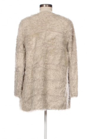 Damen Strickjacke Tu, Größe M, Farbe Beige, Preis 6,99 €