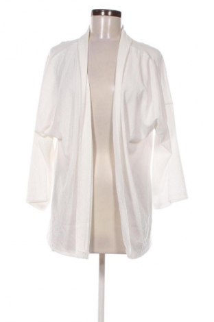 Cardigan de damă Unbranded, Mărime M, Culoare Alb, Preț 12,99 Lei