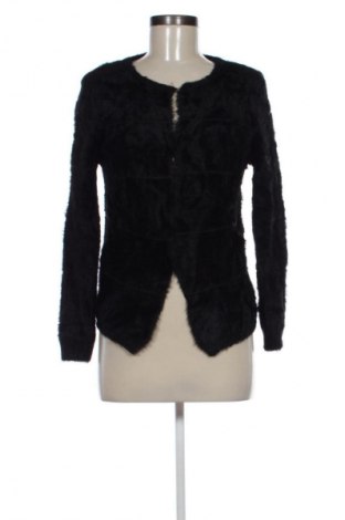 Damen Strickjacke Unbranded, Größe M, Farbe Schwarz, Preis 9,99 €