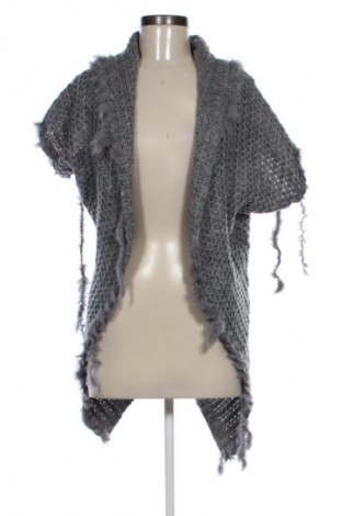 Damen Strickjacke Unbranded, Größe L, Farbe Grau, Preis € 5,99