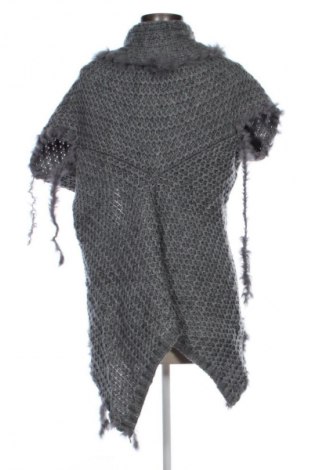 Damen Strickjacke Unbranded, Größe L, Farbe Grau, Preis € 5,99