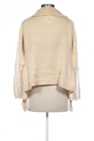 Dámsky kardigán Unbranded, Velikost L, Barva Béžová, Cena  169,00 Kč