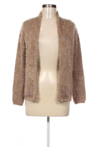 Damen Strickjacke Unbranded, Größe S, Farbe Braun, Preis 9,99 €