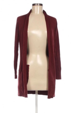 Γυναικεία ζακέτα Unbranded, Μέγεθος S, Χρώμα Κόκκινο, Τιμή 10,99 €