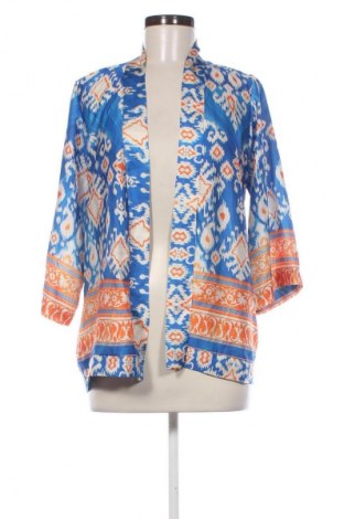 Γυναικεία ζακέτα Unbranded, Μέγεθος L, Χρώμα Πολύχρωμο, Τιμή 7,65 €