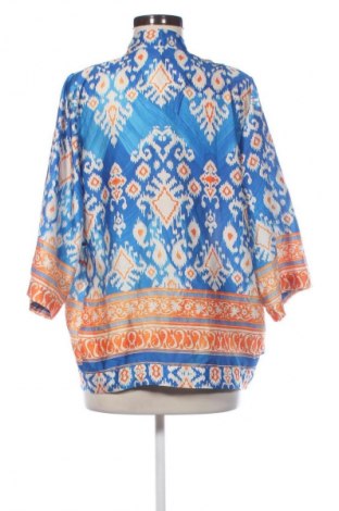 Γυναικεία ζακέτα Unbranded, Μέγεθος L, Χρώμα Πολύχρωμο, Τιμή 7,65 €