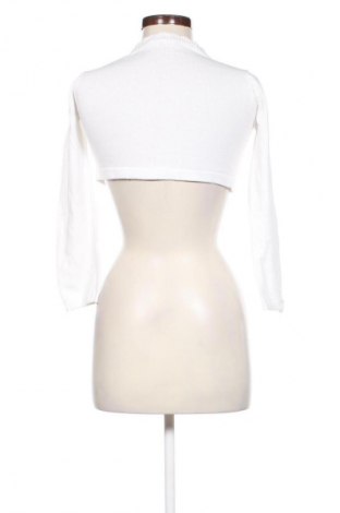 Dámsky kardigán Unbranded, Velikost XS, Barva Bílá, Cena  119,00 Kč