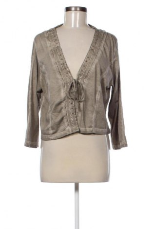 Damski kardigan Unbranded, Rozmiar XL, Kolor Beżowy, Cena 20,99 zł