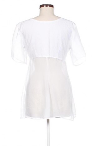 Γυναικεία ζακέτα Unbranded, Μέγεθος M, Χρώμα Λευκό, Τιμή 2,99 €