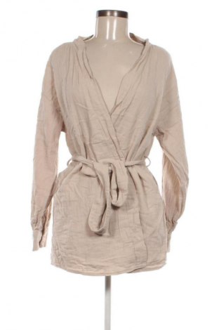 Női kardigán Unbranded, Méret S, Szín Bézs, Ár 1 039 Ft