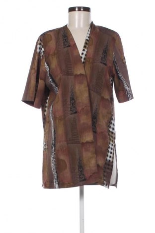 Γυναικεία ζακέτα Unbranded, Μέγεθος XL, Χρώμα Πολύχρωμο, Τιμή 4,99 €