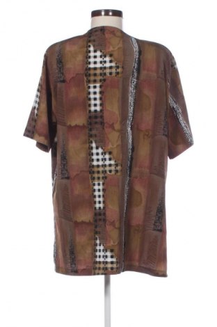 Γυναικεία ζακέτα Unbranded, Μέγεθος XL, Χρώμα Πολύχρωμο, Τιμή 4,99 €