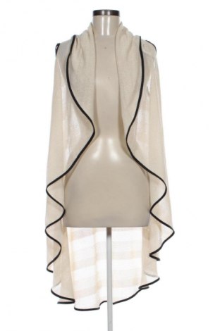 Női kardigán Unbranded, Méret M, Szín Ekrü
, Ár 5 800 Ft