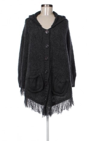 Női kardigán Unbranded, Méret M, Szín Szürke, Ár 3 909 Ft