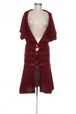 Női kardigán Unbranded, Méret M, Szín Piros, Ár 1 159 Ft
