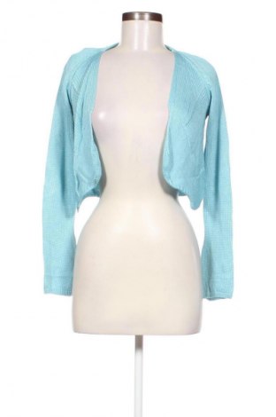 Női kardigán Unbranded, Méret M, Szín Kék, Ár 739 Ft