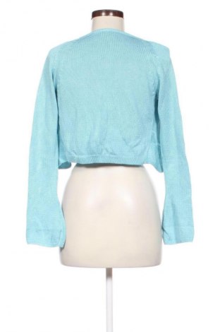 Női kardigán Unbranded, Méret M, Szín Kék, Ár 739 Ft