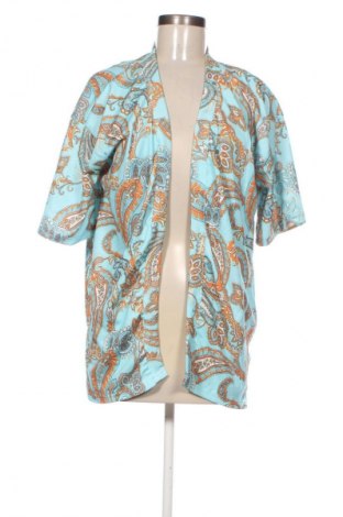 Damen Strickjacke Unbranded, Größe M, Farbe Mehrfarbig, Preis 2,99 €