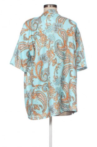 Damen Strickjacke Unbranded, Größe M, Farbe Mehrfarbig, Preis 2,99 €