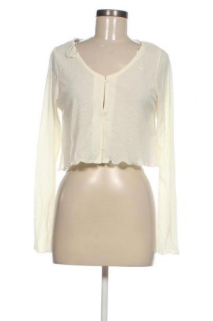 Női kardigán Unbranded, Méret M, Szín Sárga, Ár 959 Ft