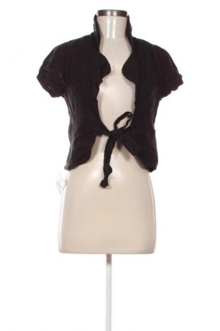 Damen Strickjacke Unbranded, Größe M, Farbe Schwarz, Preis 3,99 €