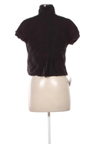 Damen Strickjacke Unbranded, Größe M, Farbe Schwarz, Preis 3,99 €