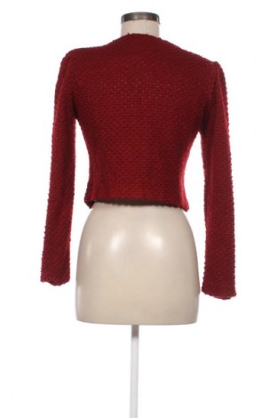 Női kardigán Unbranded, Méret S, Szín Piros, Ár 5 776 Ft