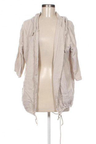Damen Strickjacke Unbranded, Größe M, Farbe Beige, Preis 14,83 €