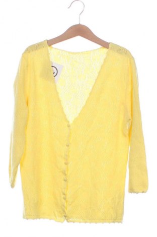 Női kardigán Unbranded, Méret S, Szín Sárga, Ár 5 800 Ft