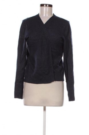 Damen Strickjacke VILA, Größe XL, Farbe Blau, Preis 3,99 €