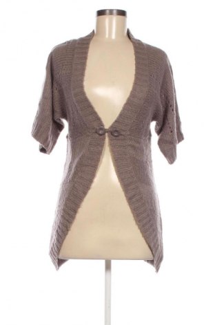 Γυναικεία ζακέτα Vero Moda, Μέγεθος M, Χρώμα Γκρί, Τιμή 2,99 €