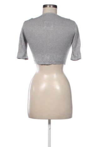 Γυναικεία ζακέτα Vero Moda, Μέγεθος S, Χρώμα Γκρί, Τιμή 3,99 €