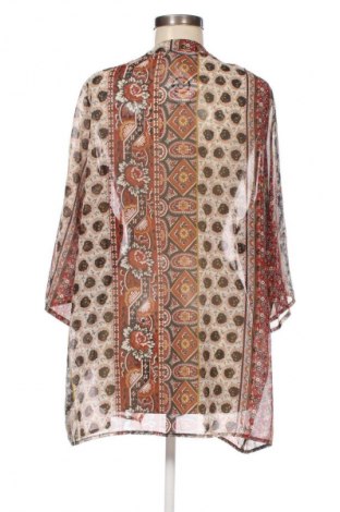 Damen Strickjacke Yessica, Größe XXL, Farbe Mehrfarbig, Preis € 2,99