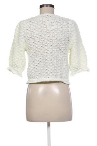 Női kardigán Zara, Méret S, Szín Ekrü
, Ár 2 919 Ft