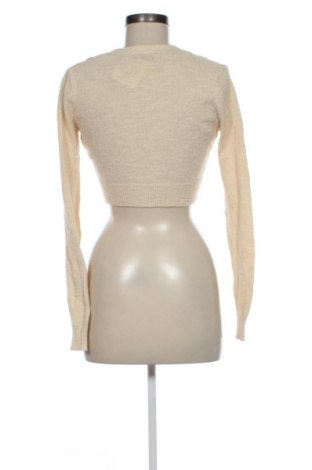 Dámsky kardigán Zara, Veľkosť S, Farba Béžová, Cena  9,73 €