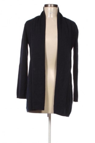 Дамска жилетка Zara Knitwear, Размер S, Цвят Син, Цена 2,04 €