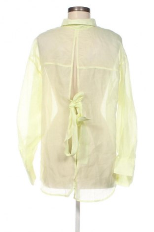 Cămașă de femei ADD BY Nice Claup, Mărime M, Culoare Galben, Preț 36,99 Lei