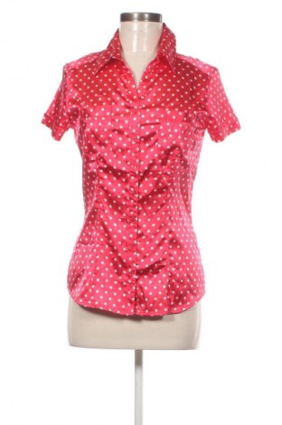 Dámska košeľa  Amisu, Veľkosť M, Farba Viacfarebná, Cena  4,95 €