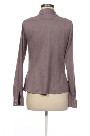 Damenbluse Amisu, Größe M, Farbe Braun, Preis 3,99 €