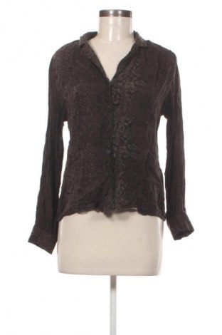 Γυναικείο πουκάμισο Amisu, Μέγεθος M, Χρώμα Πολύχρωμο, Τιμή 2,99 €