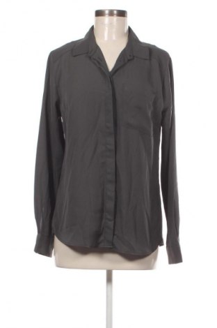 Dámska košeľa  Amisu, Veľkosť M, Farba Sivá, Cena  1,95 €