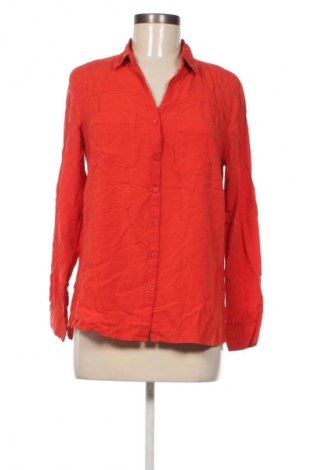 Damenbluse Amisu, Größe M, Farbe Rot, Preis 3,99 €