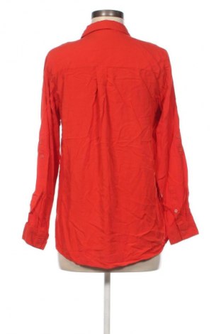 Damenbluse Amisu, Größe M, Farbe Rot, Preis 3,99 €