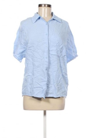 Női ing Amisu, Méret XS, Szín Kék, Ár 909 Ft