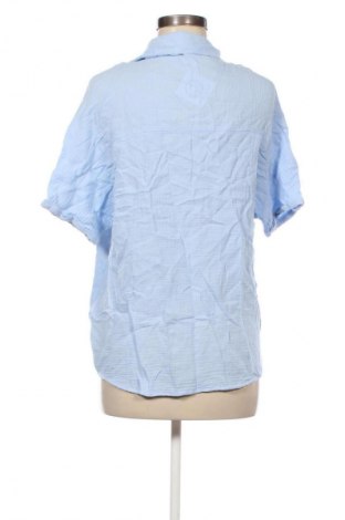 Női ing Amisu, Méret XS, Szín Kék, Ár 909 Ft