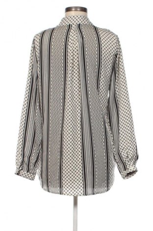 Γυναικείο πουκάμισο Amisu, Μέγεθος S, Χρώμα Πολύχρωμο, Τιμή 2,99 €