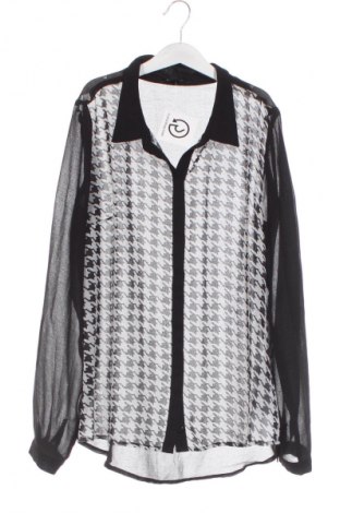 Női ing Amisu, Méret XS, Szín Sokszínű, Ár 669 Ft