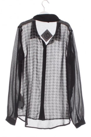Női ing Amisu, Méret XS, Szín Sokszínű, Ár 669 Ft