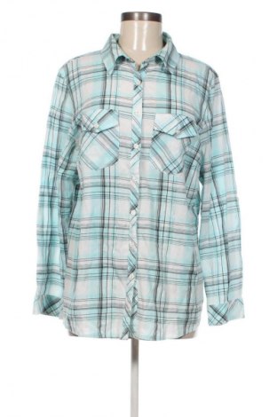 Damenbluse Anthology, Größe XL, Farbe Mehrfarbig, Preis 10,29 €